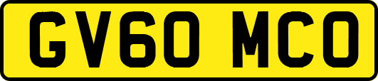 GV60MCO