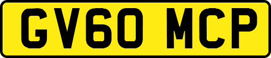 GV60MCP