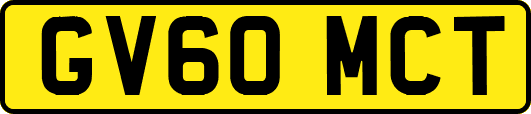 GV60MCT
