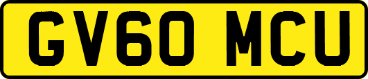 GV60MCU