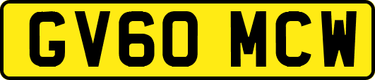 GV60MCW