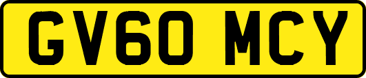 GV60MCY