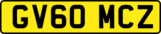 GV60MCZ