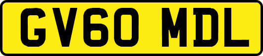 GV60MDL