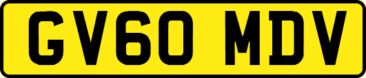 GV60MDV