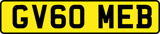 GV60MEB