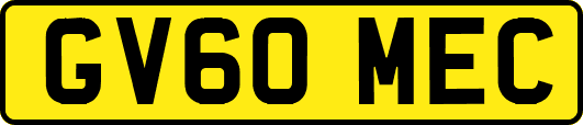 GV60MEC