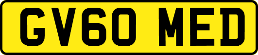 GV60MED