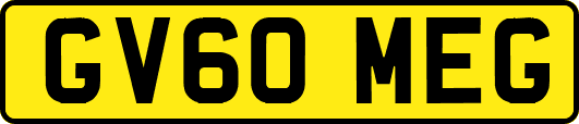 GV60MEG