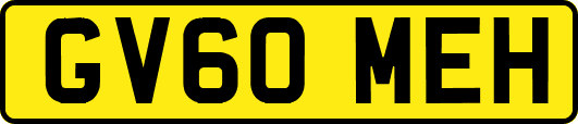 GV60MEH
