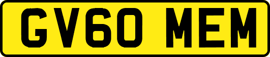 GV60MEM