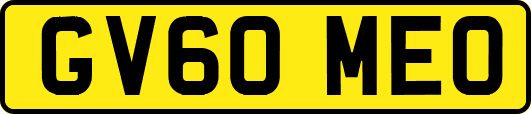 GV60MEO