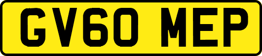 GV60MEP