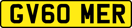 GV60MER