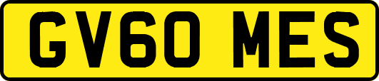 GV60MES