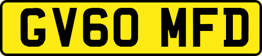 GV60MFD