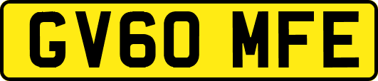 GV60MFE