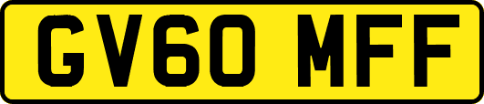 GV60MFF