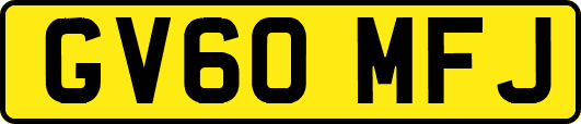 GV60MFJ