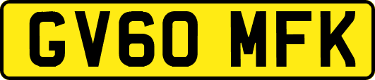 GV60MFK