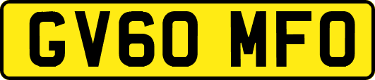 GV60MFO