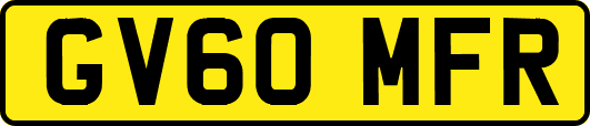 GV60MFR