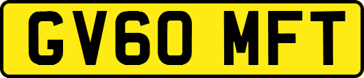 GV60MFT