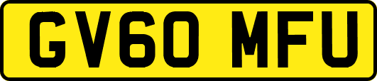 GV60MFU