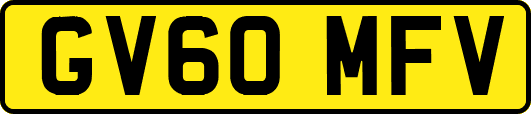 GV60MFV