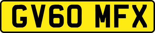 GV60MFX