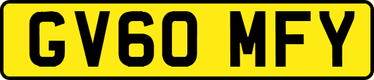 GV60MFY