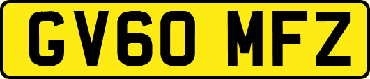 GV60MFZ