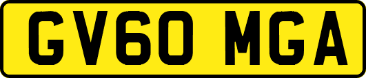 GV60MGA