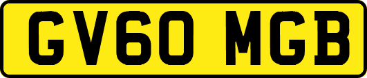 GV60MGB