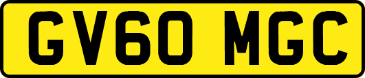 GV60MGC