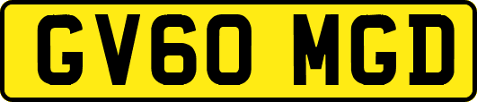 GV60MGD