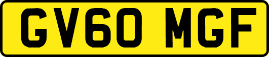 GV60MGF