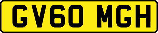 GV60MGH