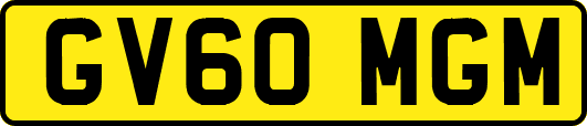 GV60MGM