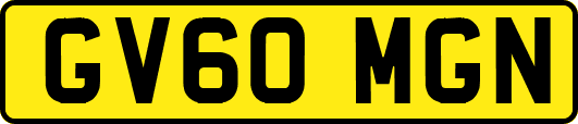 GV60MGN