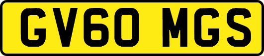 GV60MGS