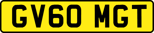 GV60MGT