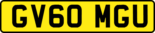 GV60MGU