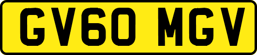 GV60MGV