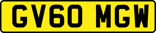 GV60MGW