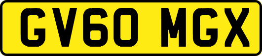 GV60MGX