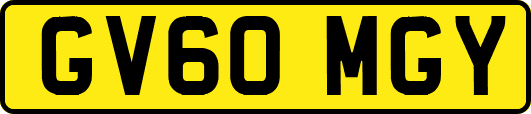 GV60MGY