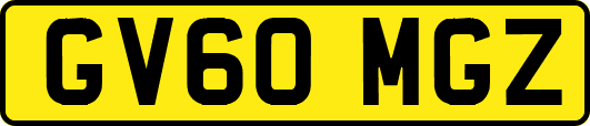 GV60MGZ