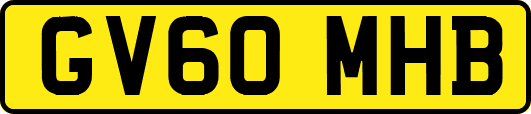GV60MHB
