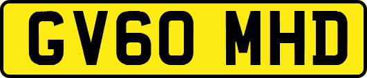 GV60MHD
